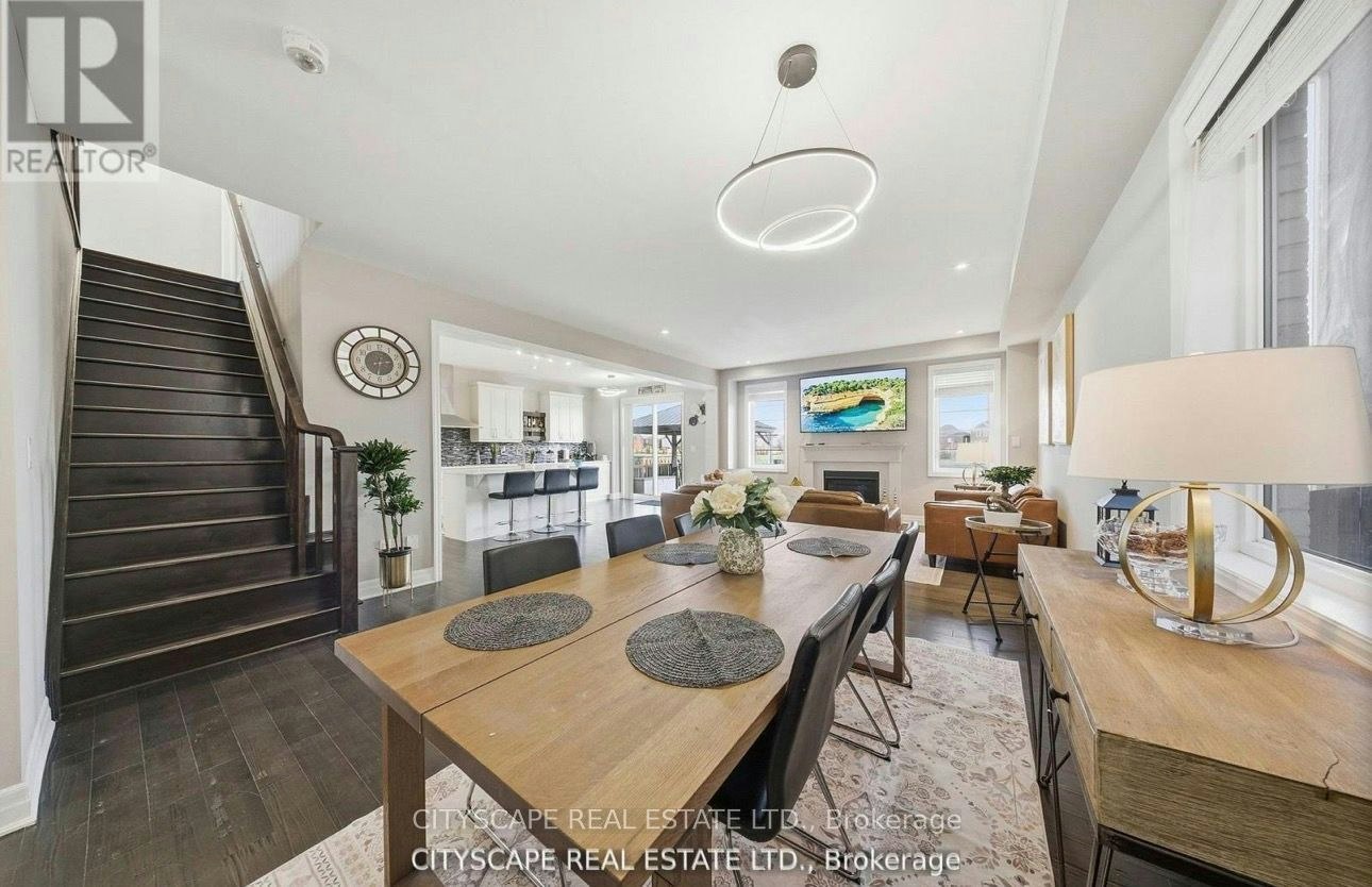 28 Celano Drive, Hamilton, ON, L8B 1V3 - 8