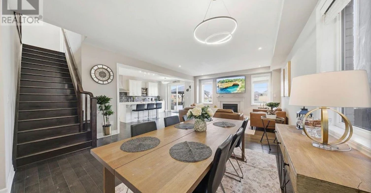 28 Celano Drive, Hamilton, ON, L8B 1V3 - 8