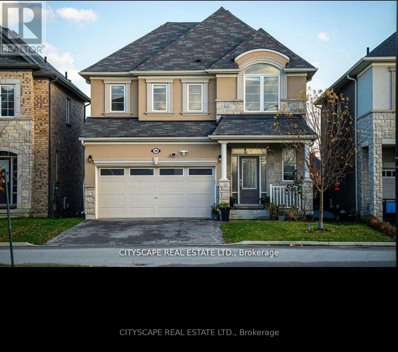 28 Celano Drive, Hamilton, ON, L8B 1V3