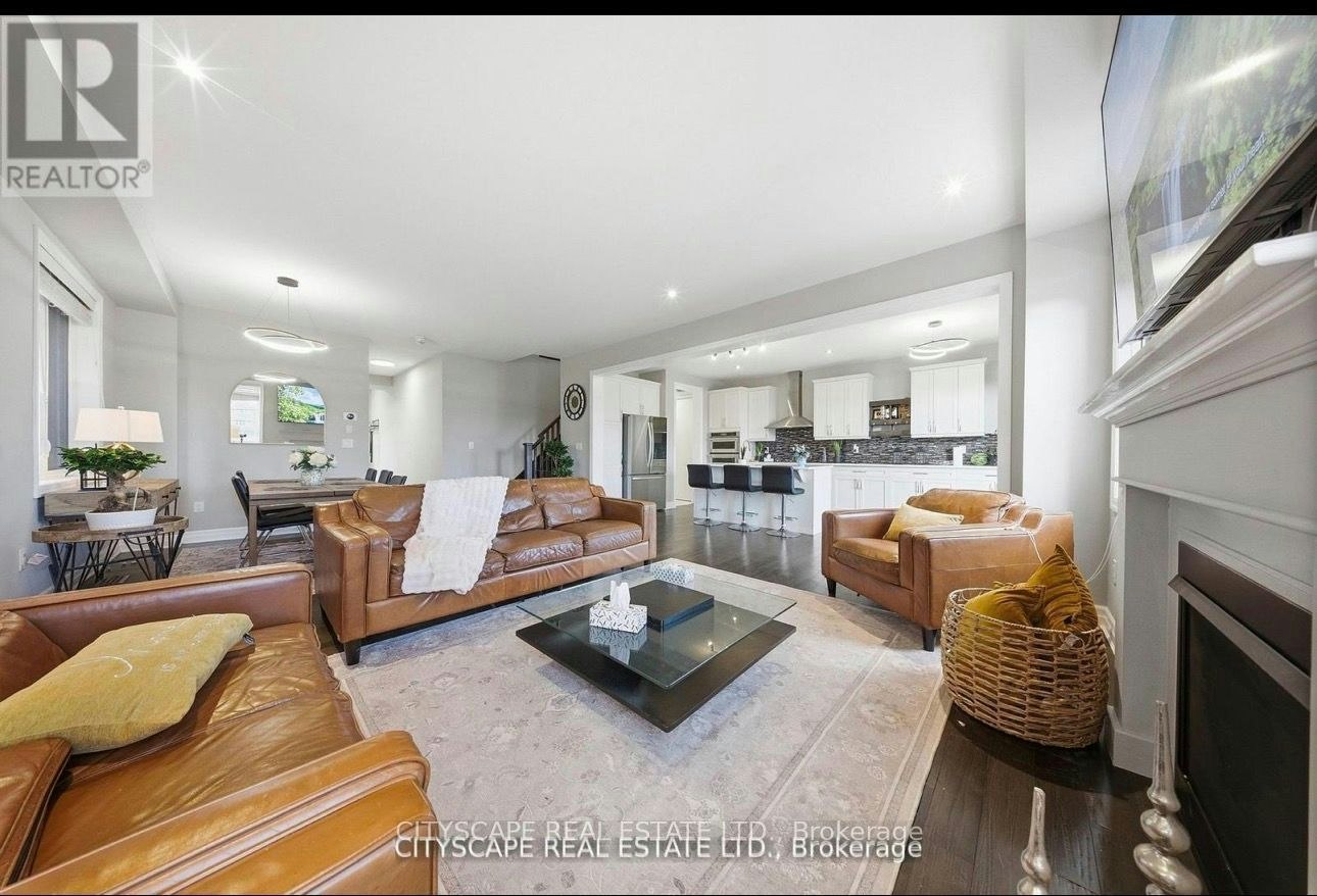 28 Celano Drive, Hamilton, ON, L8B 1V3 - 10