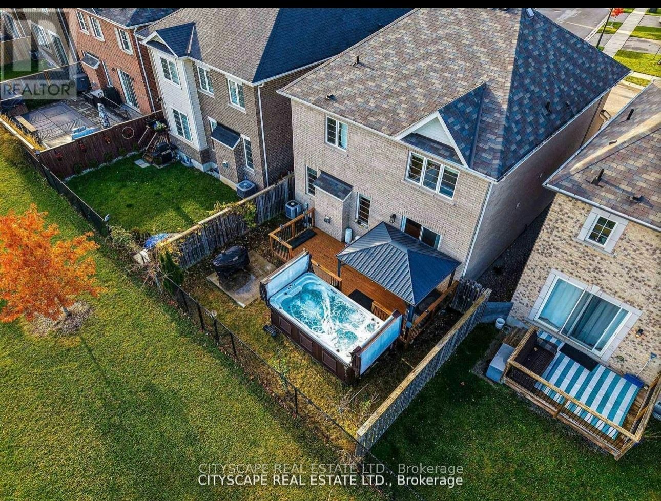 28 Celano Drive, Hamilton, ON, L8B 1V3 - 2
