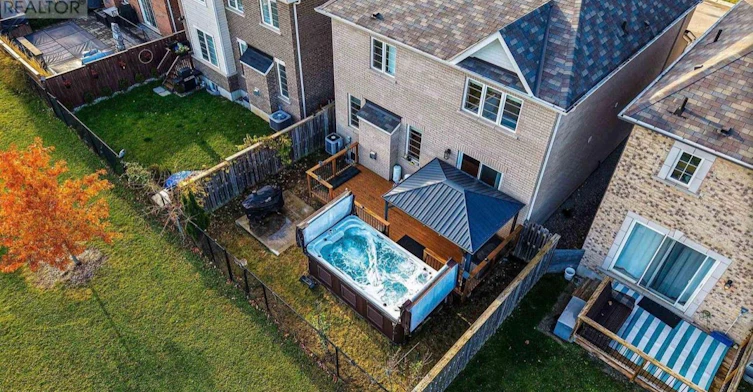 28 Celano Drive, Hamilton, ON, L8B 1V3 - 2