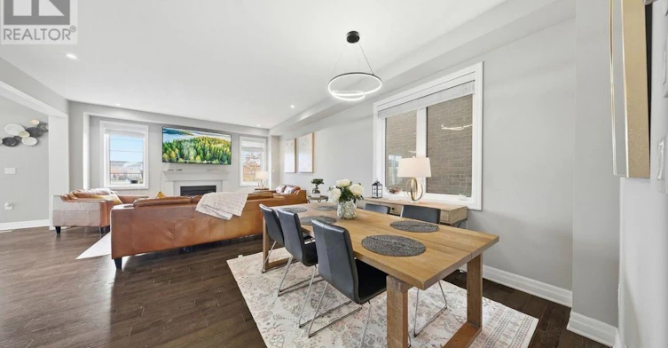 28 Celano Drive, Hamilton, ON, L8B 1V3 - 7