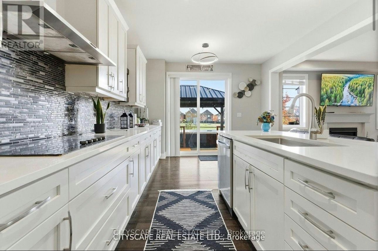 28 Celano Drive, Hamilton, ON, L8B 1V3 - 13