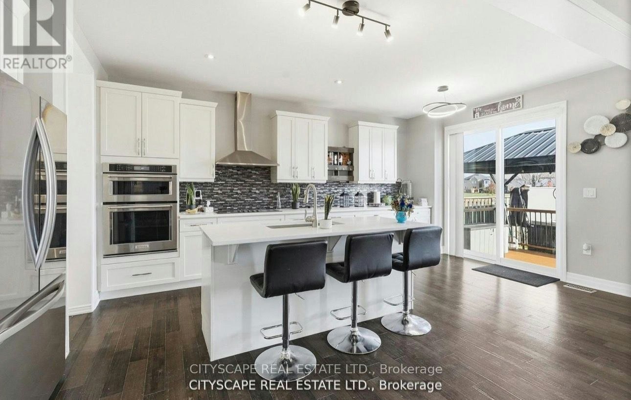 28 Celano Drive, Hamilton, ON, L8B 1V3 - 11