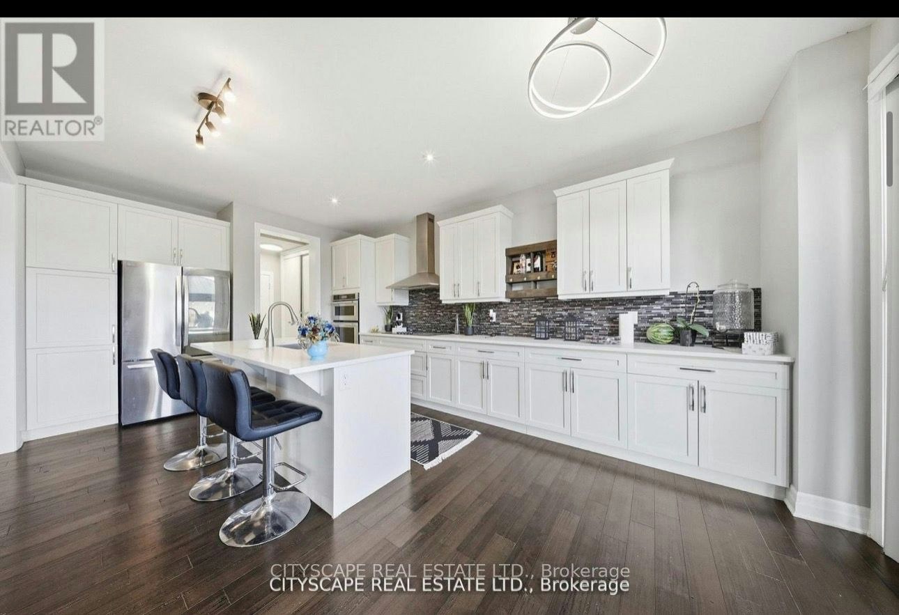 28 Celano Drive, Hamilton, ON, L8B 1V3 - 15