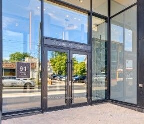 1202-91 John Street N, Hamilton, ON, L8R 1H7 - 2