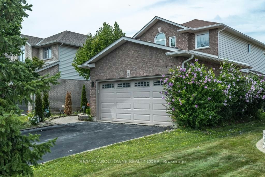 14 Sable Drive, Hamilton, ON, L9K 1K9
