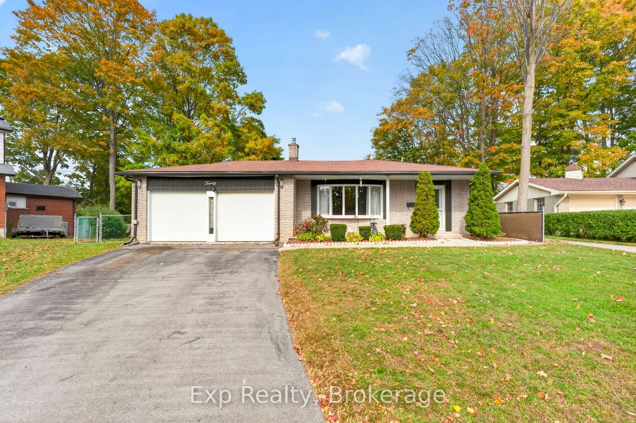 20 Westmount Court, Quinte West, ON, K8V 5T8