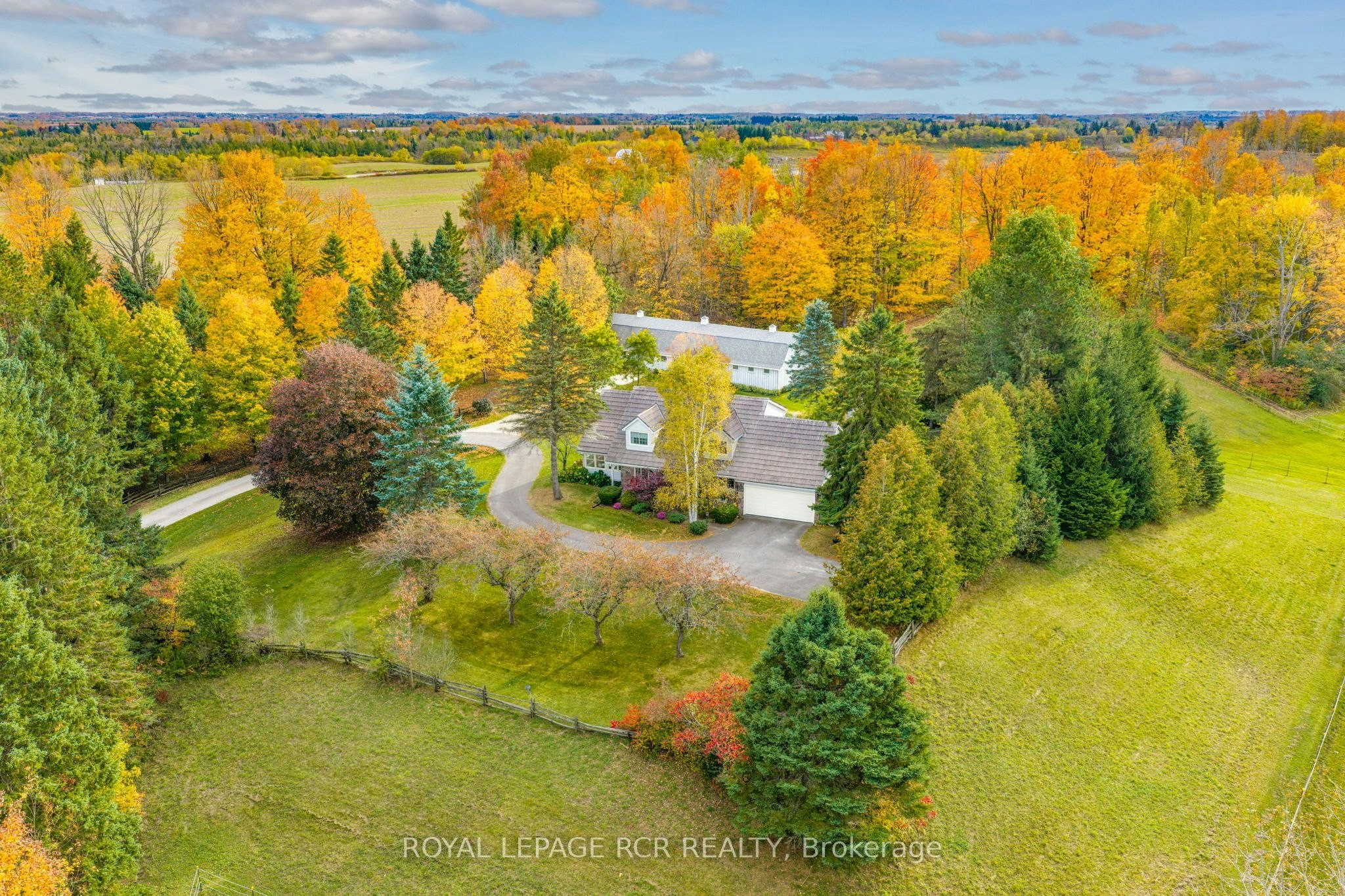 333070 7th Line, Amaranth, ON, L9W 0K7