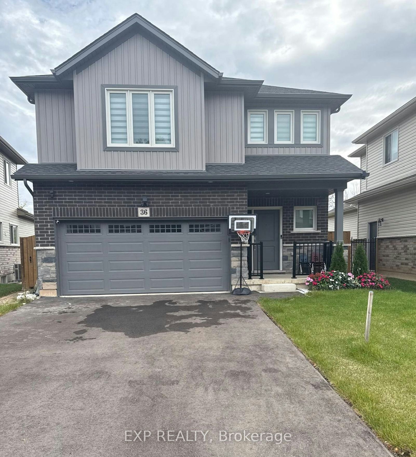 36 Willson Drive, Thorold, ON, L2V 0M3 - 3