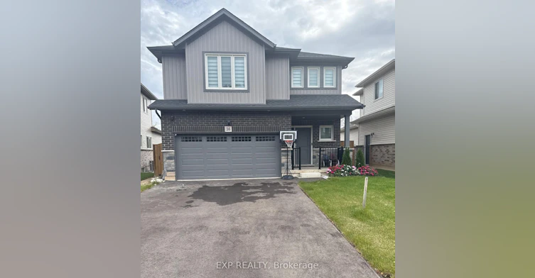 36 Willson Drive, Thorold, ON, L2V 0M3 - 3