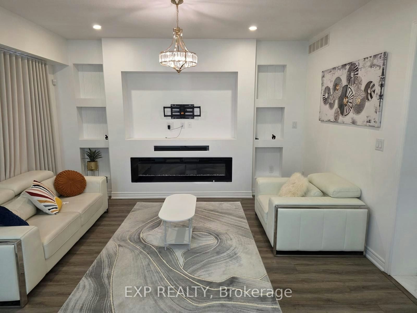 36 Willson Drive, Thorold, ON, L2V 0M3 - 2