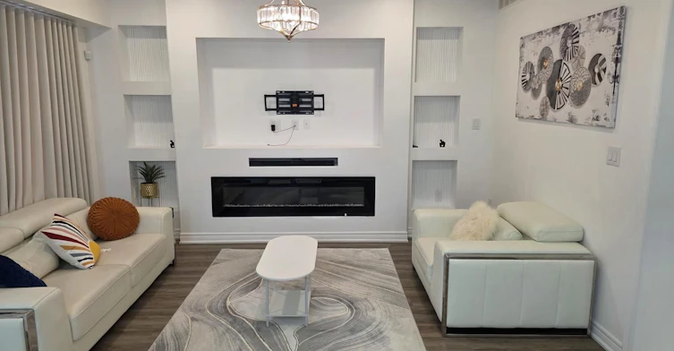 36 Willson Drive, Thorold, ON, L2V 0M3 - 2