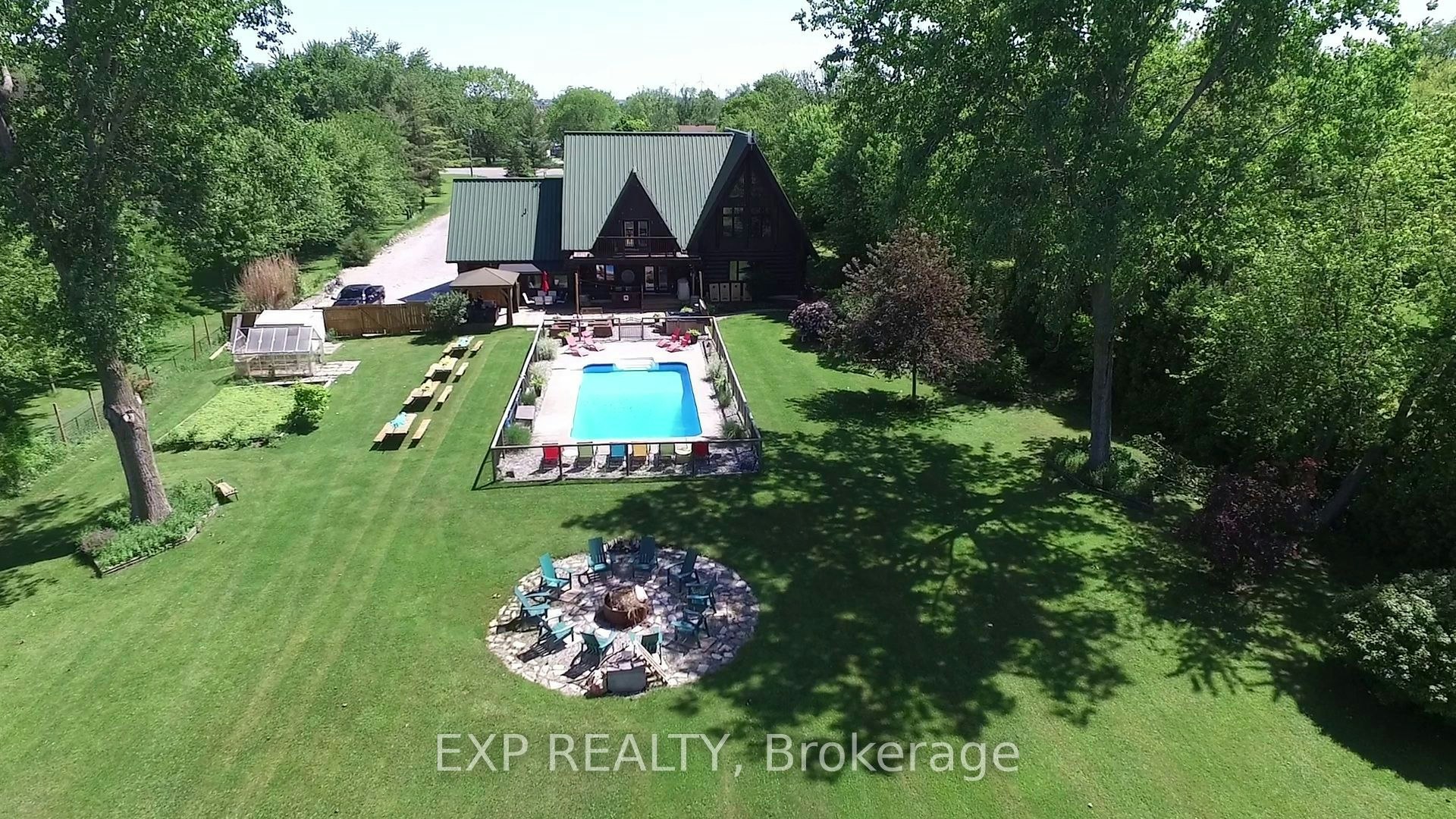 1258 County Road 22 Road, Lakeshore, ON, N0R 1C0