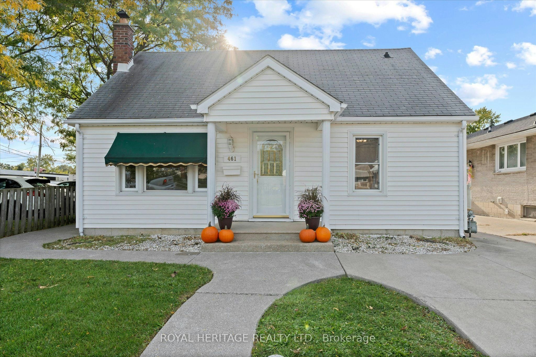 461 Lauzon Road, Windsor, ON, N8S 3M2