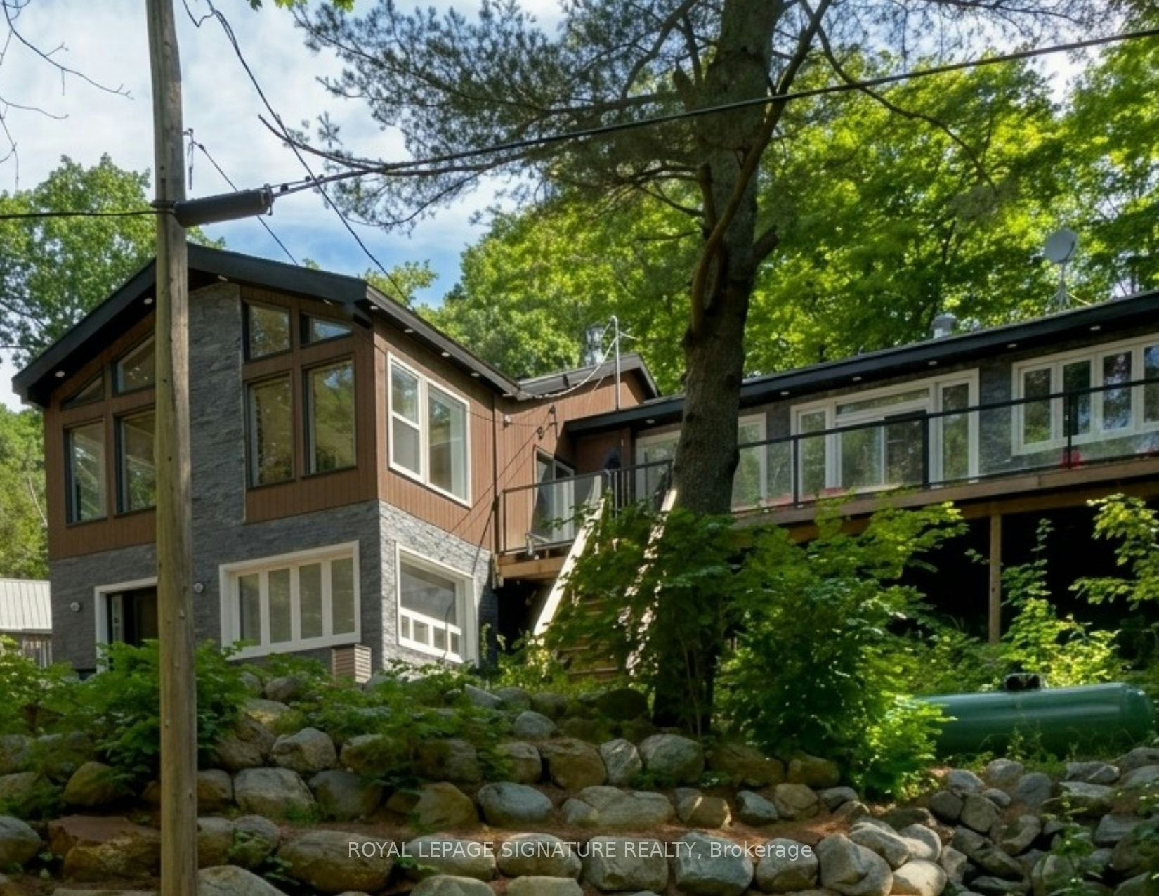 613 Long Lake Road, Perry, ON, P0A 1R0