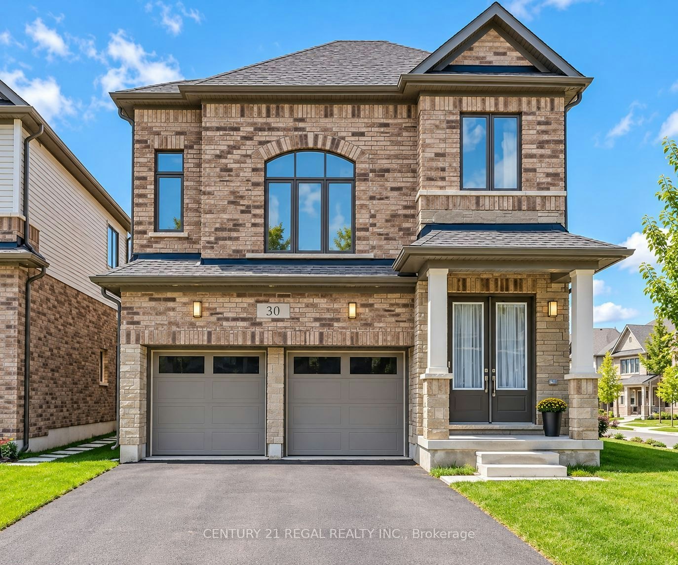 30 Rustic Oak Trail, North Dumfries, ON, N0B 1E0