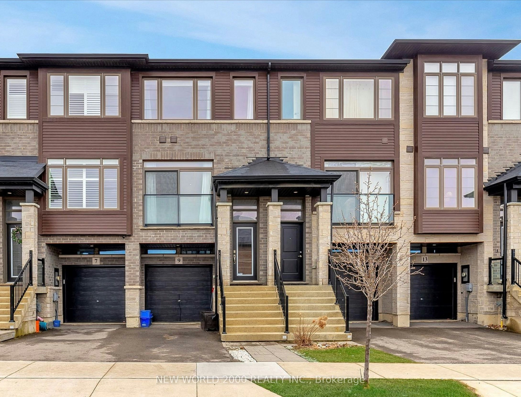 9 Soho Street, Hamilton, ON, L8J 0L5