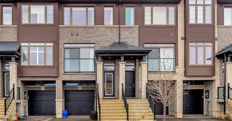 9 Soho Street, Hamilton, ON, L8J 0L5