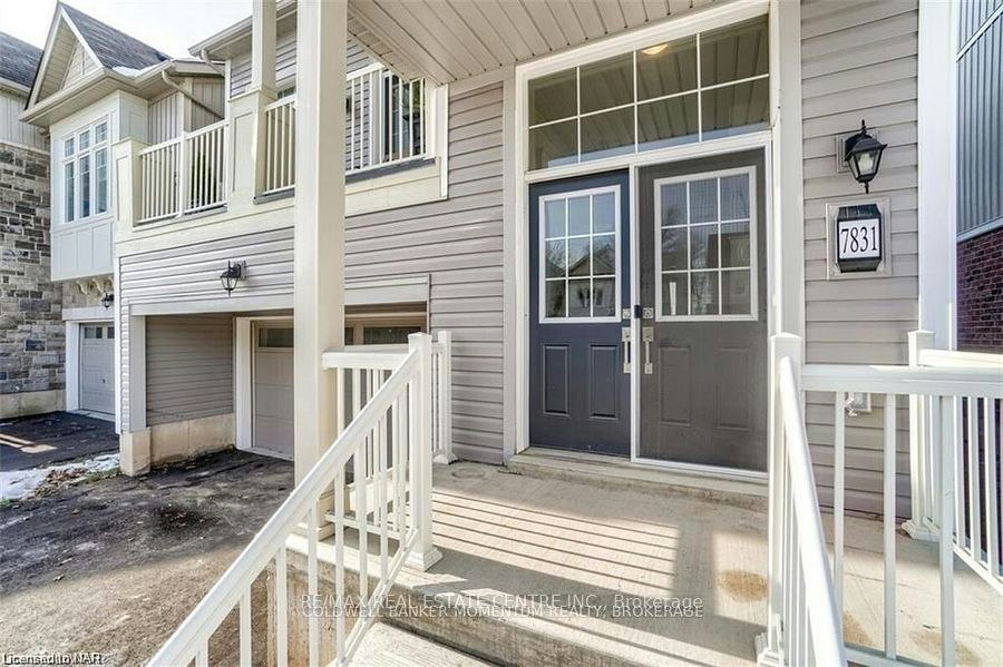 7831 Odell Crescent, Niagara Falls, ON, L2H 3R6 - 4