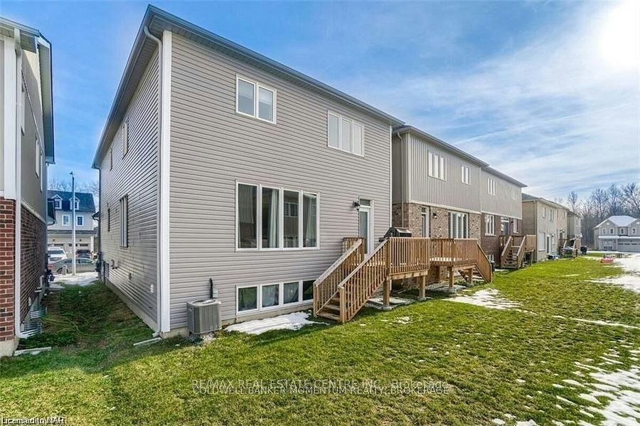 7831 Odell Crescent, Niagara Falls, ON, L2H 3R6 - 25