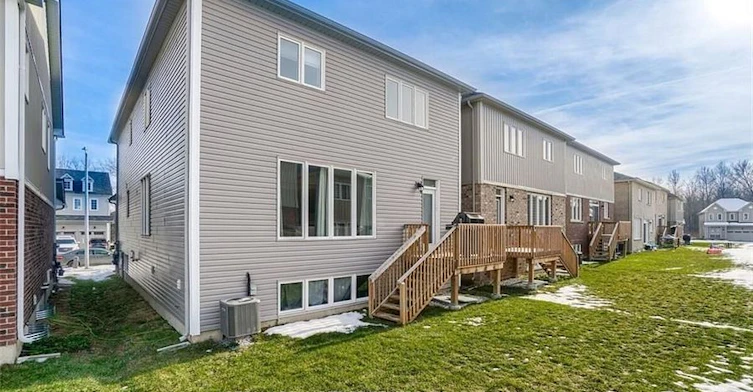 7831 Odell Crescent, Niagara Falls, ON, L2H 3R6 - 25
