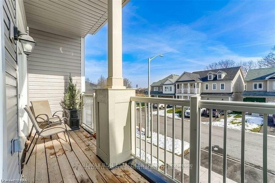 7831 Odell Crescent, Niagara Falls, ON, L2H 3R6 - 23