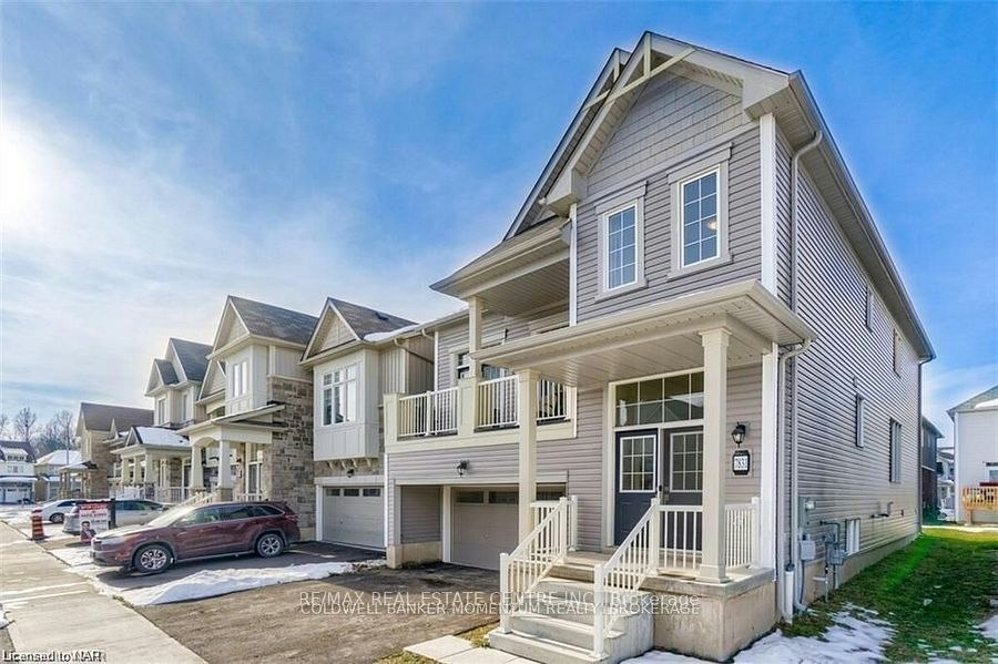 7831 Odell Crescent, Niagara Falls, ON, L2H 3R6 - 3