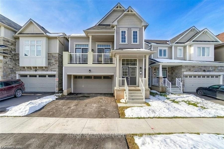 7831 Odell Crescent, Niagara Falls, ON, L2H 3R6