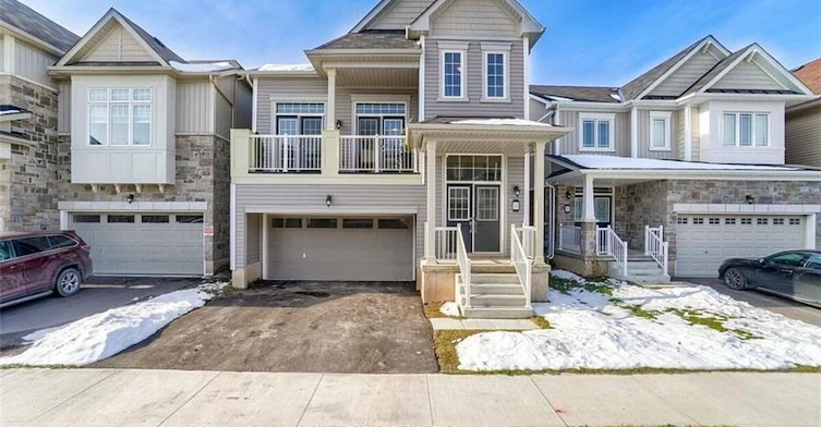 7831 Odell Crescent, Niagara Falls, ON, L2H 3R6
