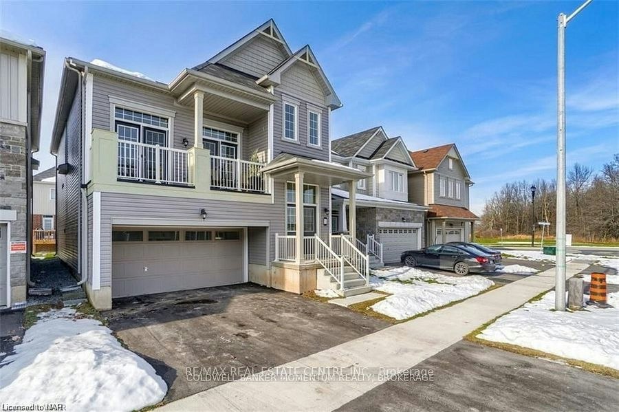 7831 Odell Crescent, Niagara Falls, ON, L2H 3R6 - 2