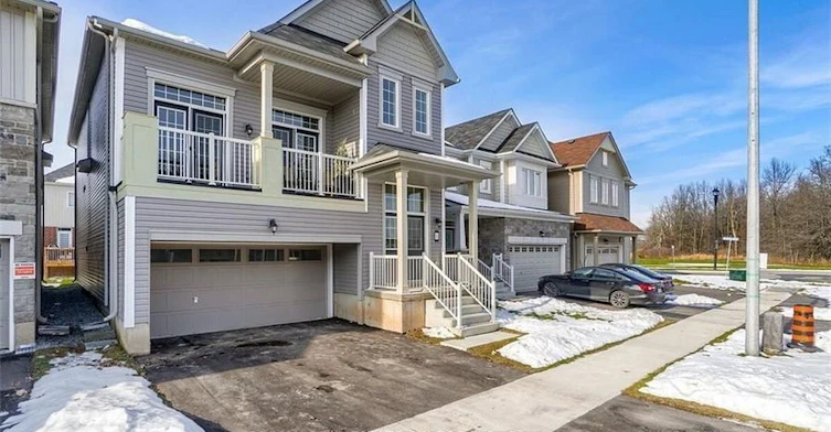 7831 Odell Crescent, Niagara Falls, ON, L2H 3R6 - 2