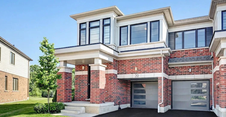 20-15 Blacklock Street, Cambridge, ON, N1S 0E6 - 2