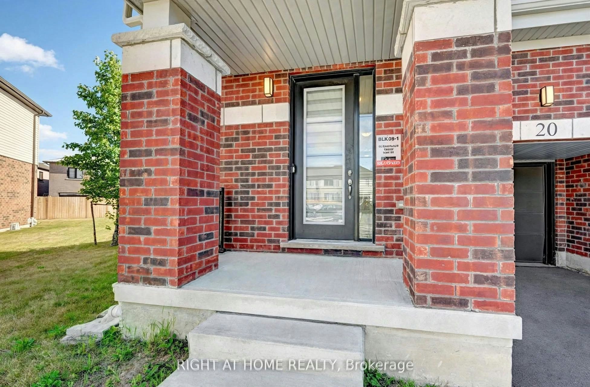 20-15 Blacklock Street, Cambridge, ON, N1S 0E6 - 3