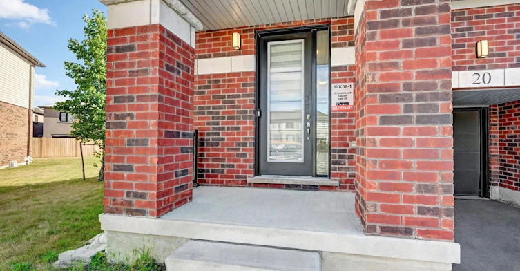 20-15 Blacklock Street, Cambridge, ON, N1S 0E6 - 3
