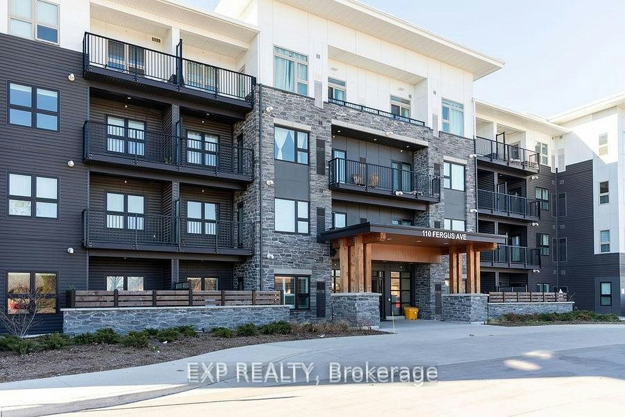 101-110 Fergus Avenue, Kitchener, ON, N2A 2H2