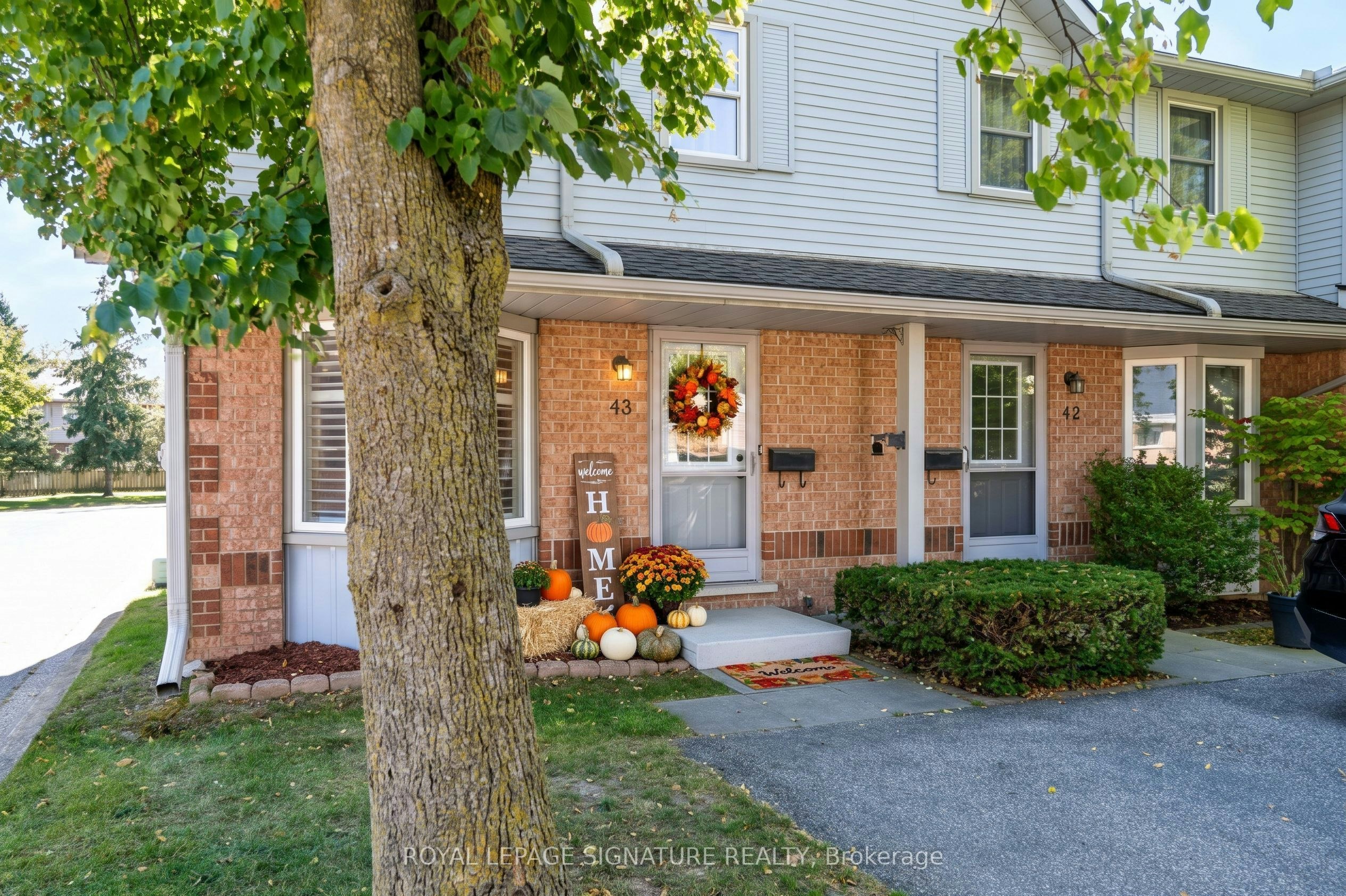 43-180 Marksam Road, Guelph, ON, N1H 8G5