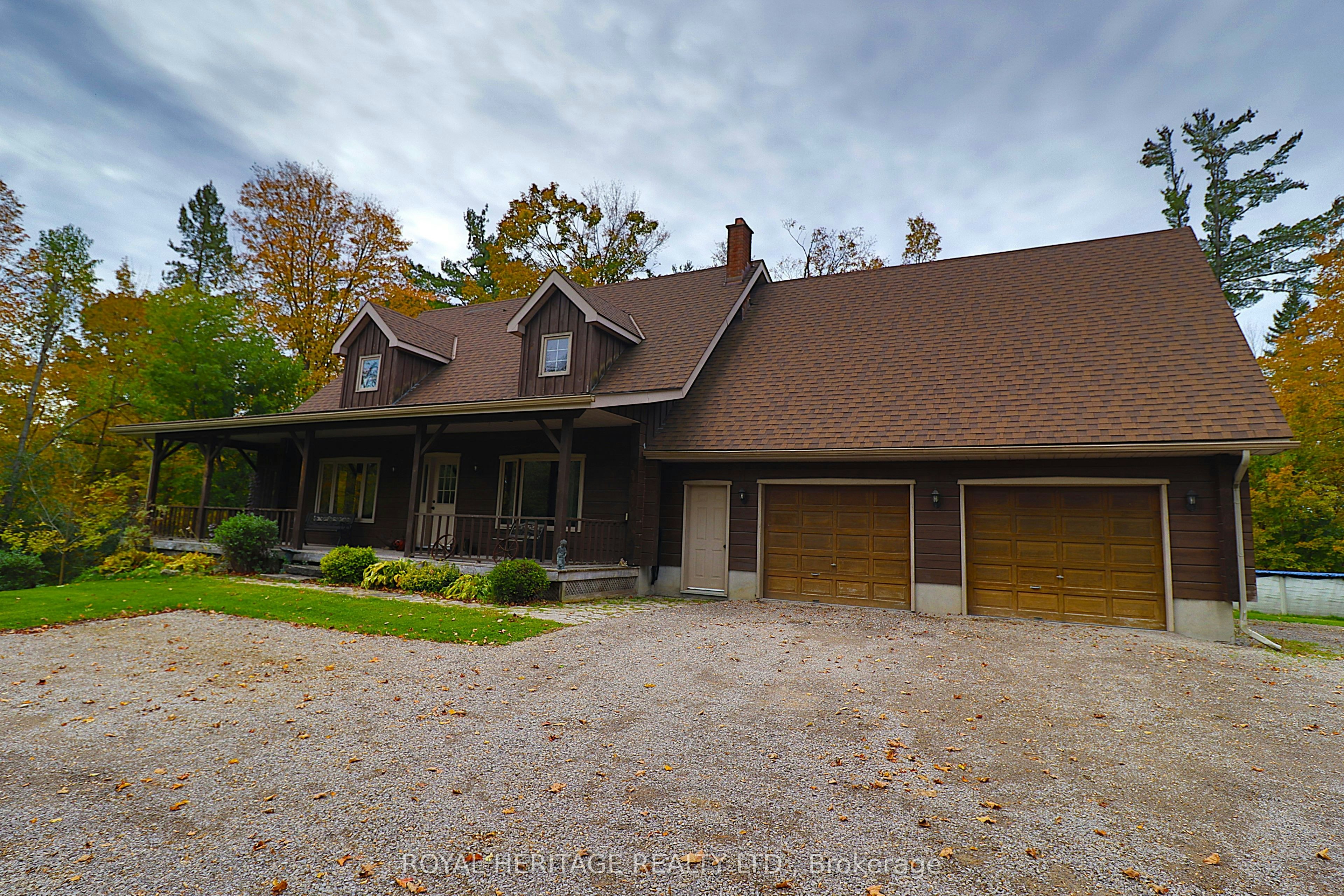723 County Rd 49 Road, Kawartha Lakes, ON, K0M 1A0