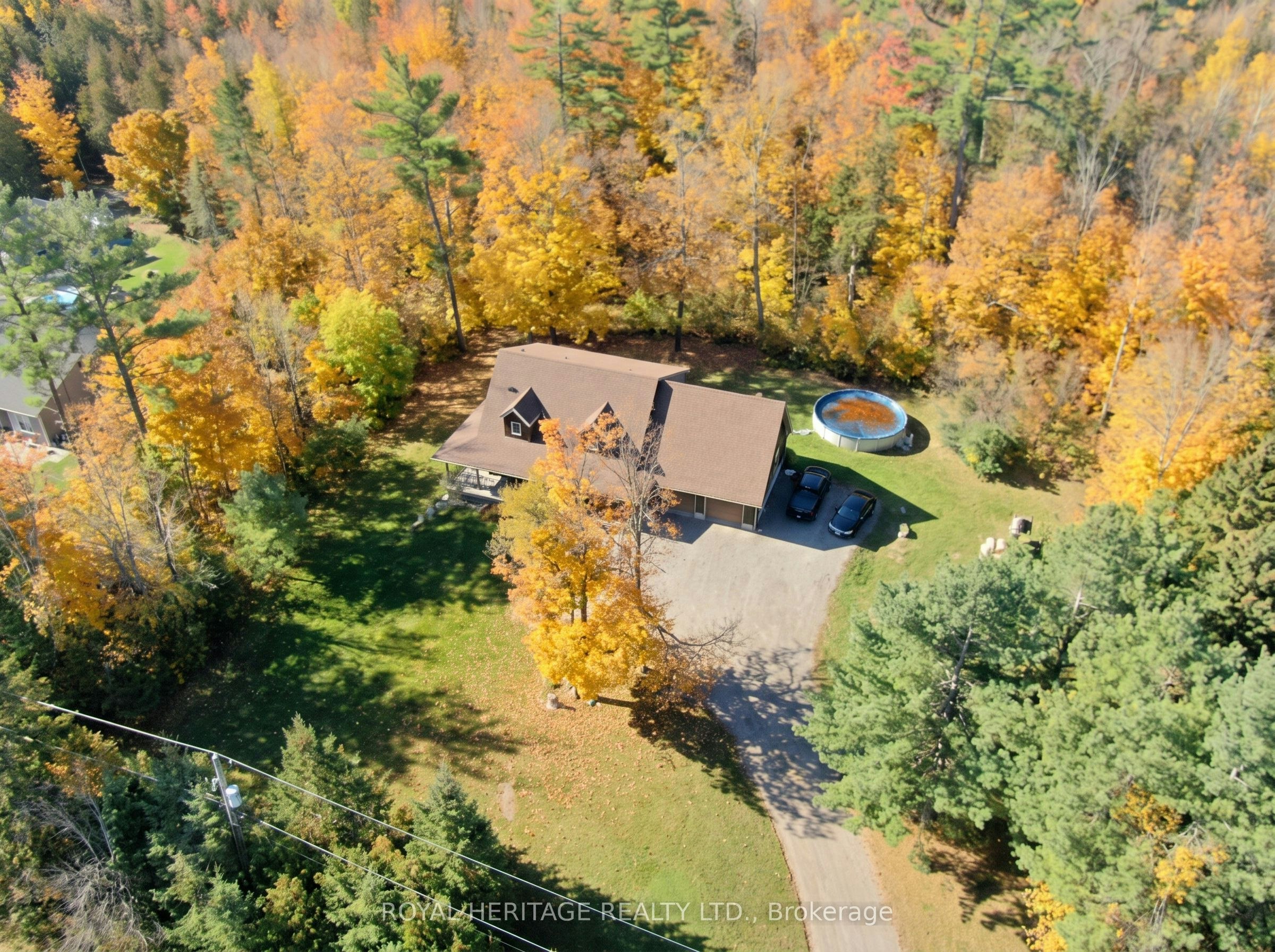 723 County Rd 49 Road, Kawartha Lakes, ON, K0M 1A0