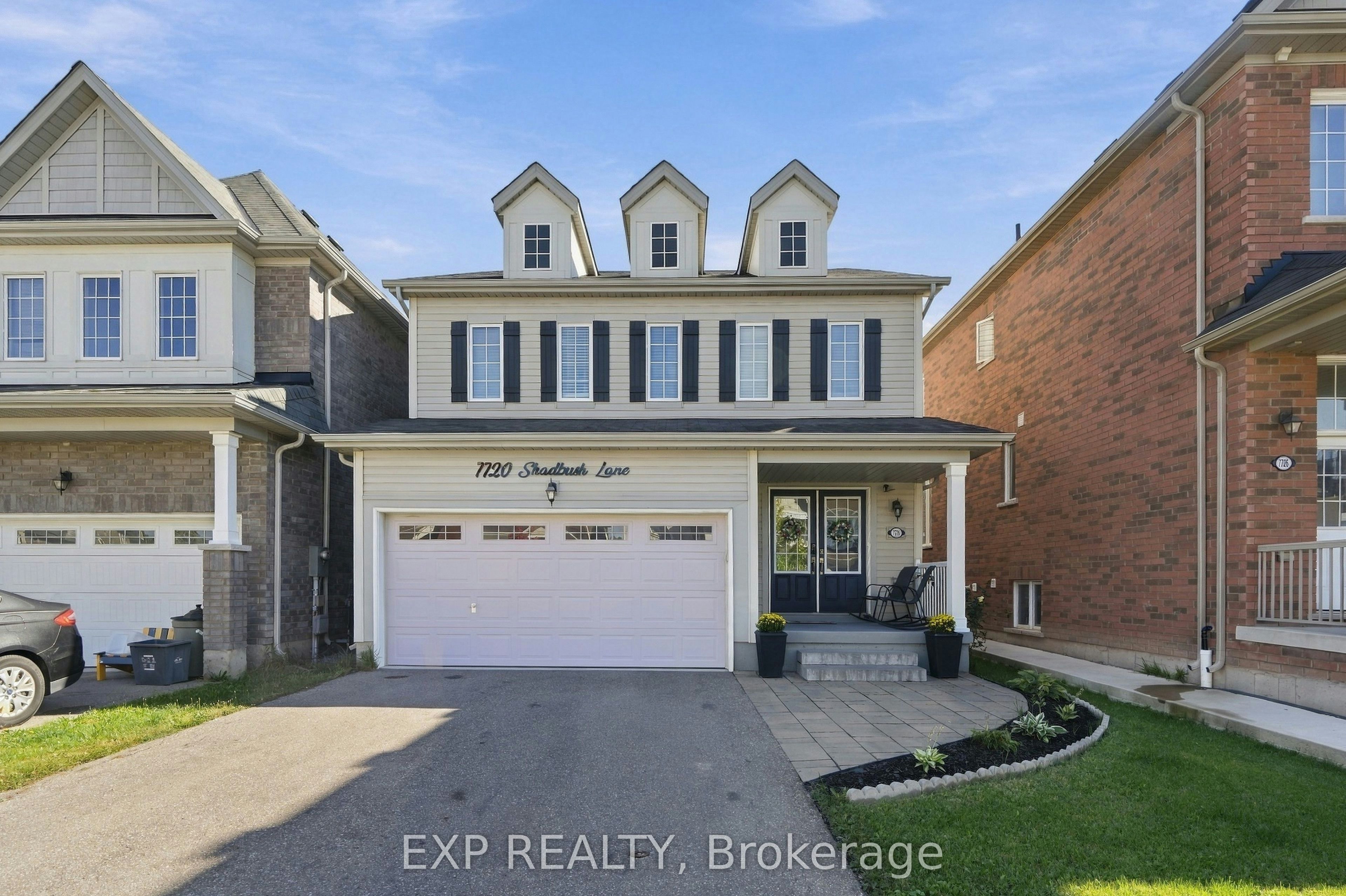 7720 Shadbush Lane, Niagara Falls, ON, L2H 3R3
