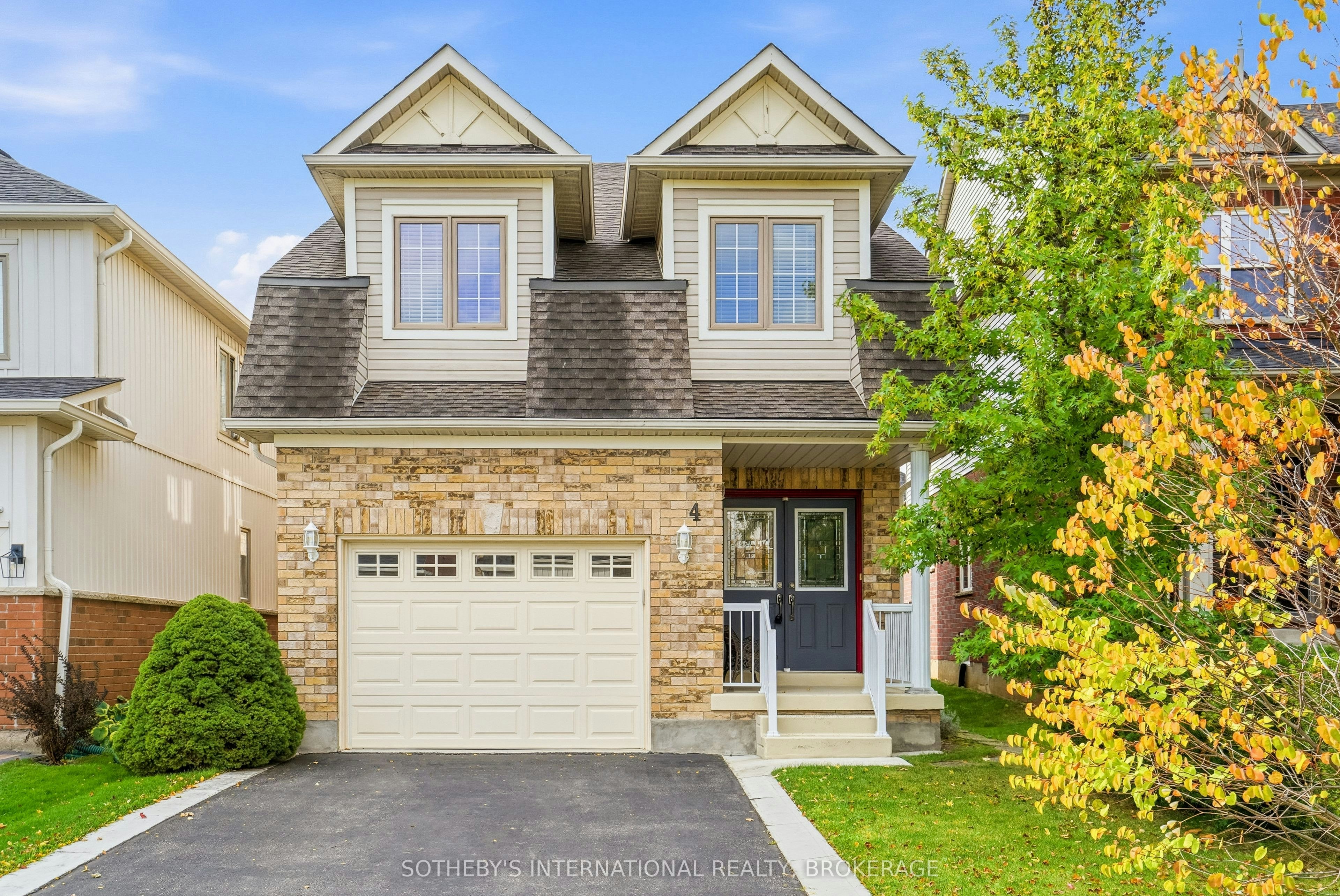4 Alex Grant Place, St. Catharines, ON, L2P 0A2