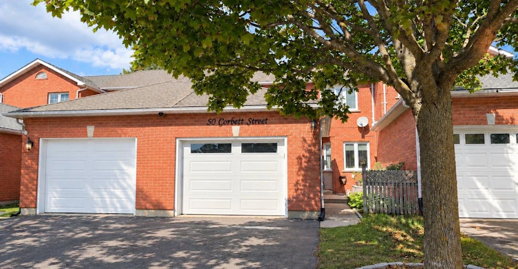 50 Corbett Street, Cambridge, ON, N1T 1V5
