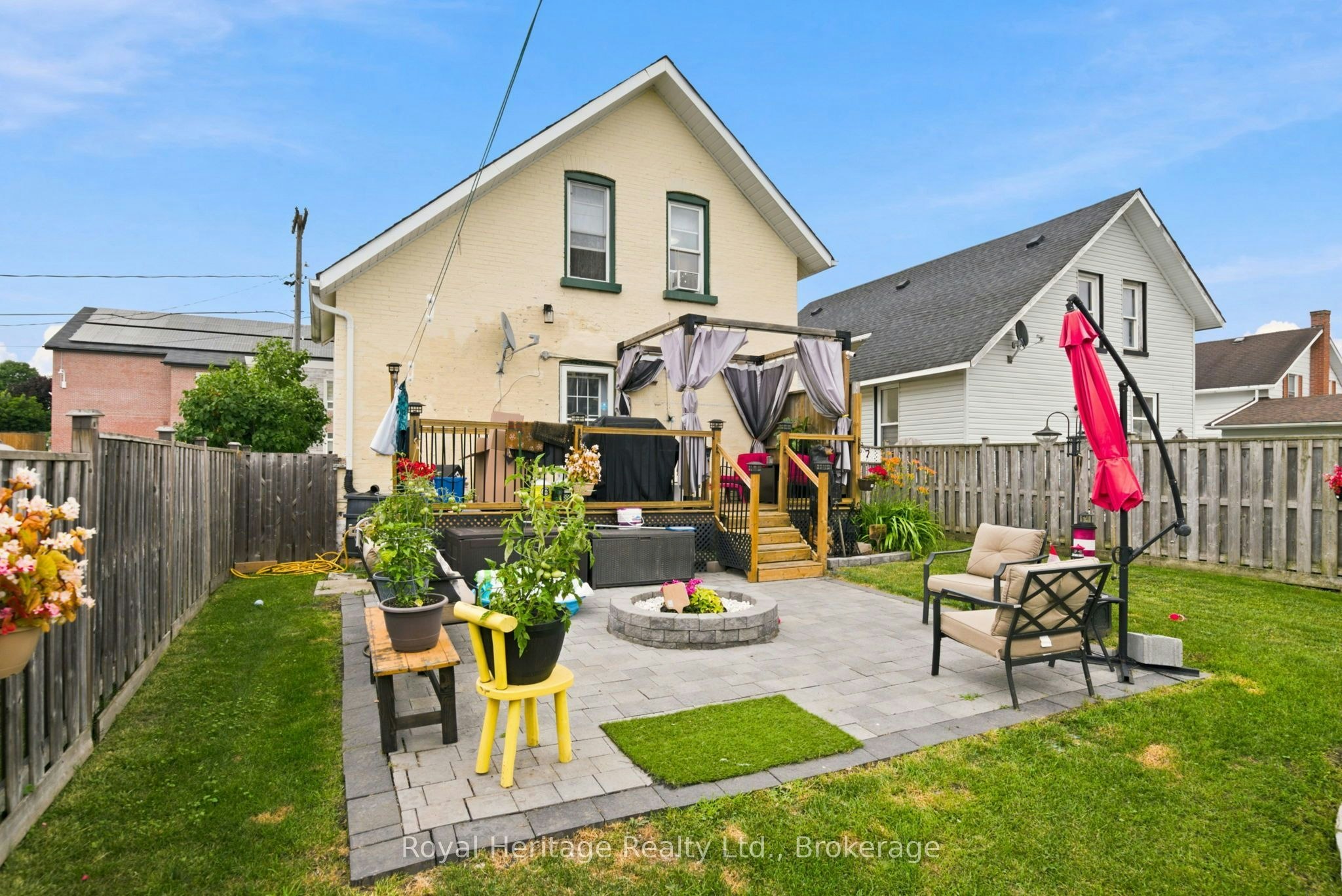 61 Lindsay Street N, Kawartha Lakes, ON, K9V 1T6