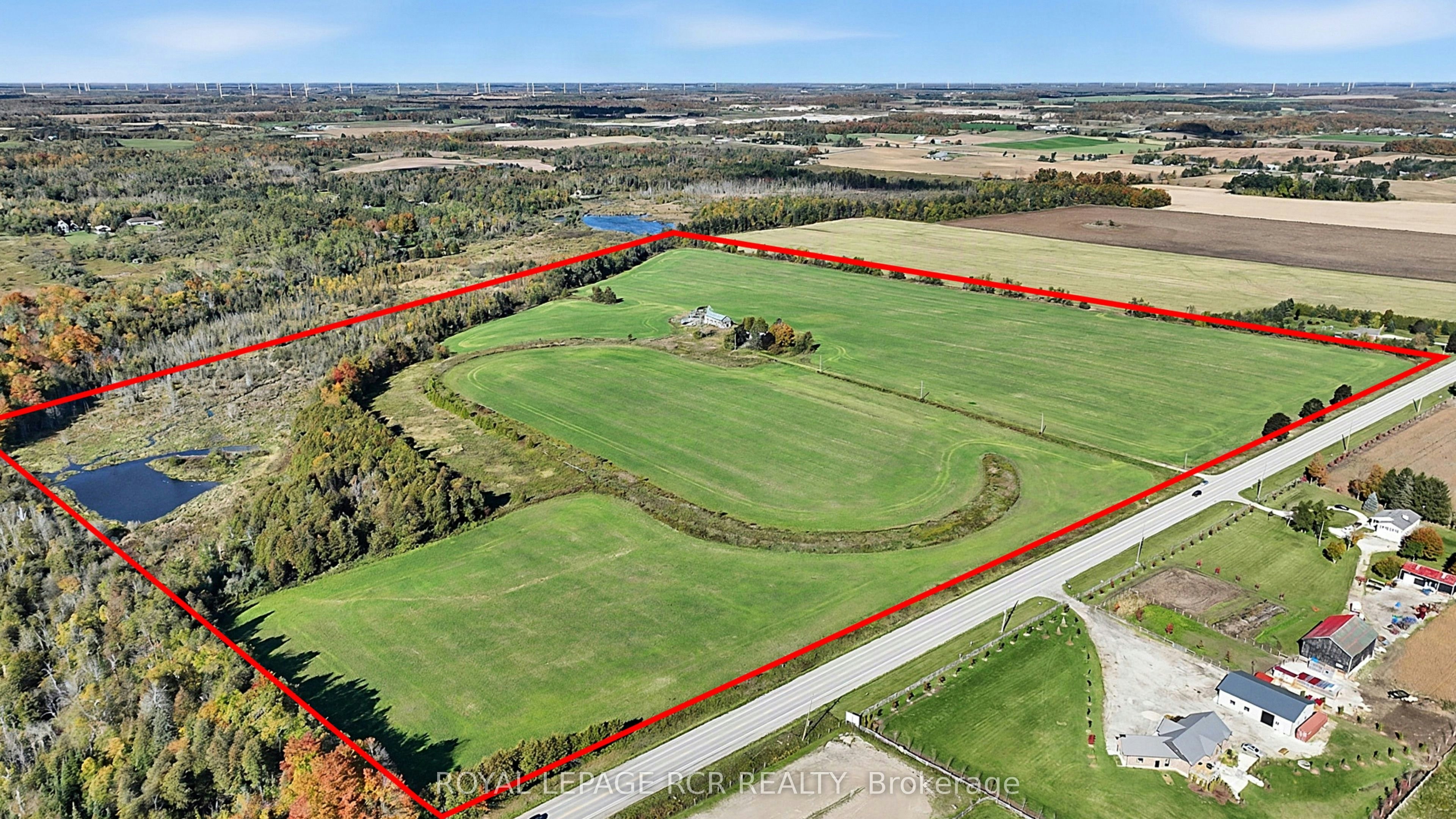 516458 County 124 Road, Melancthon, ON, L0N 1S7
