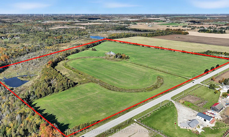 516458 County 124 Road
