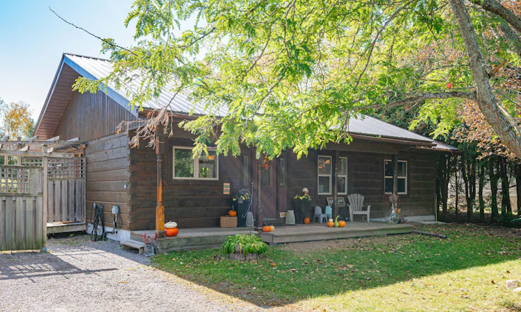 78 Hillside Drive