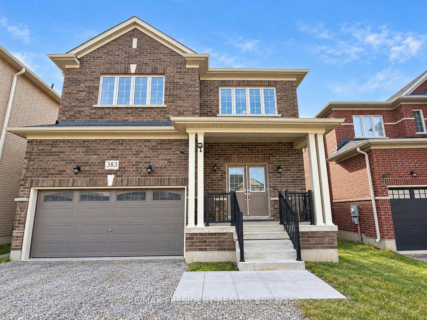 383 Russell Street, Southgate Township, ON, N0C 1B0