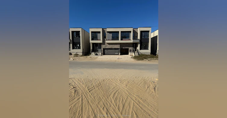 190 Stoneleigh Drive, Blue Mountains, ON, L9Y 5T9