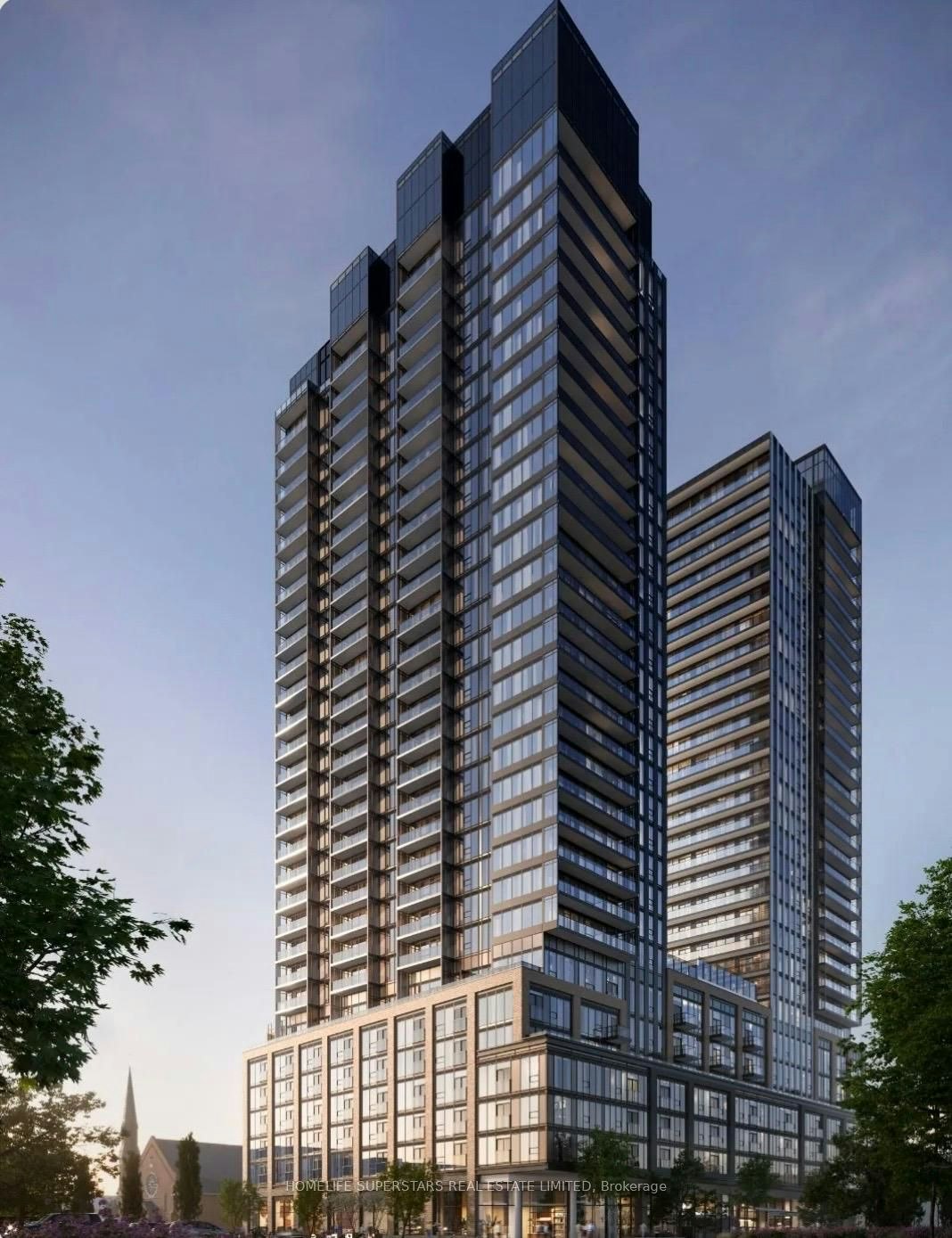 101 John Street, Hamilton, ON, L8R 1H7